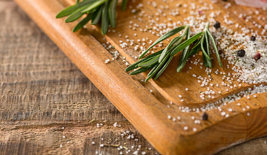 Herb Salt