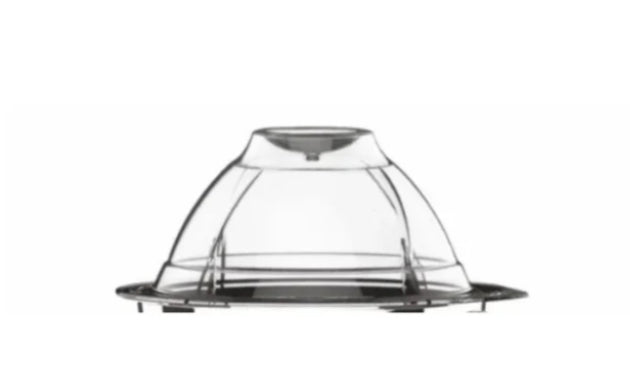 Big Jar Lid with Gasket for Vidiem Mixer
