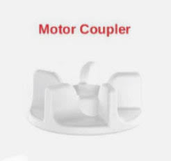 Vidiem Penta Motor Coupler