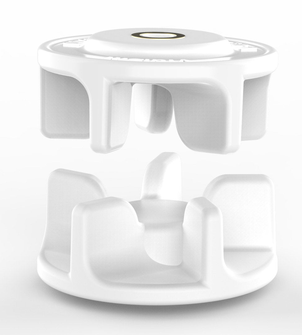 Vidiem Metallica STEEL 750W with UL Certified Motor - 110V