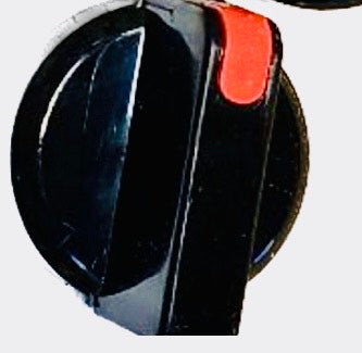 Vidiem Switch Knob