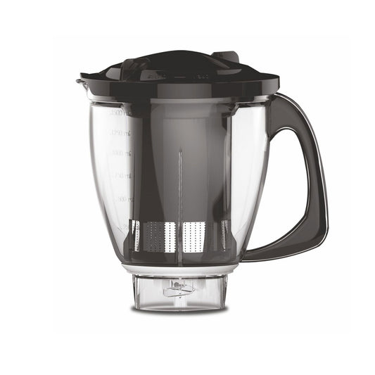 1.5 Liters Super Juicer & Blender Jar