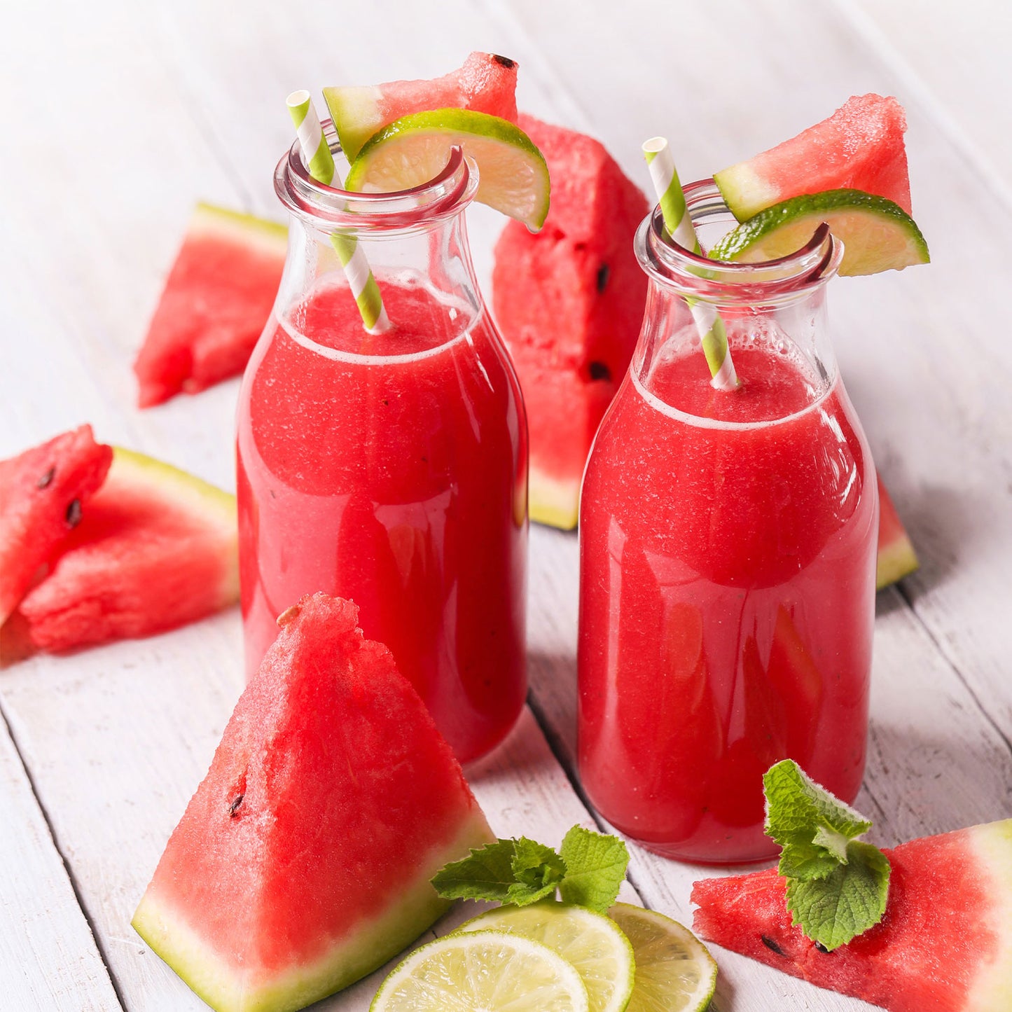make fresh juice in Vidiem juicer