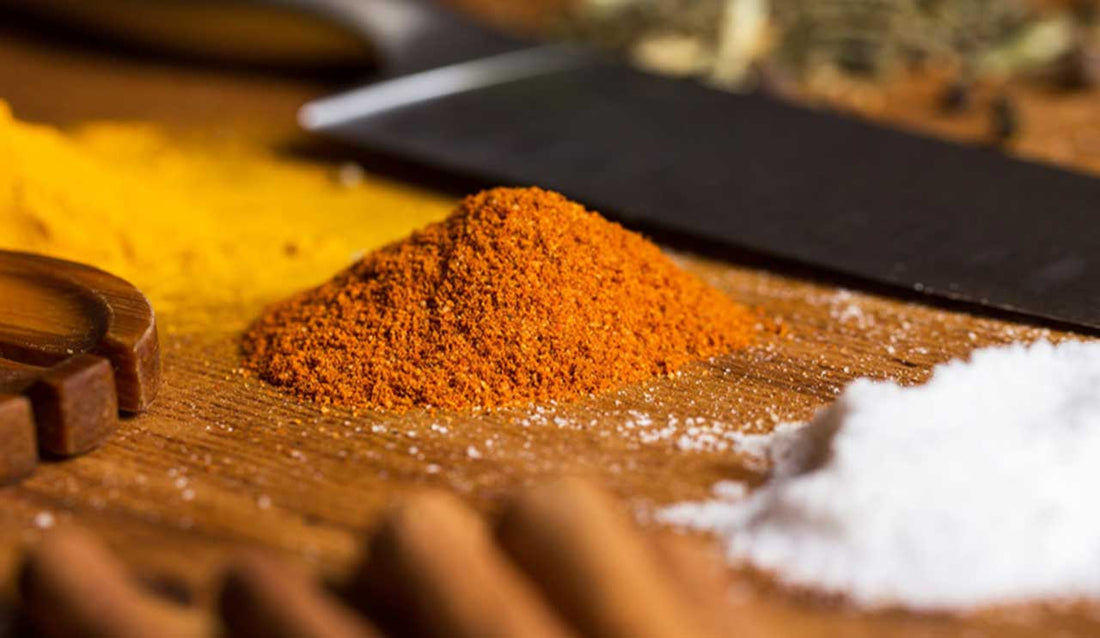 Baharat