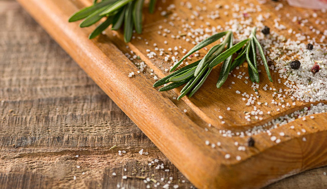 Herb Salt