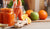 Carrot & Apple Juice
