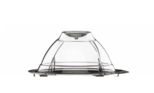 Big Jar Lid with Gasket for Vidiem Mixer