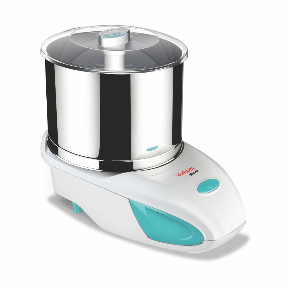 Wet discount mixer grinder
