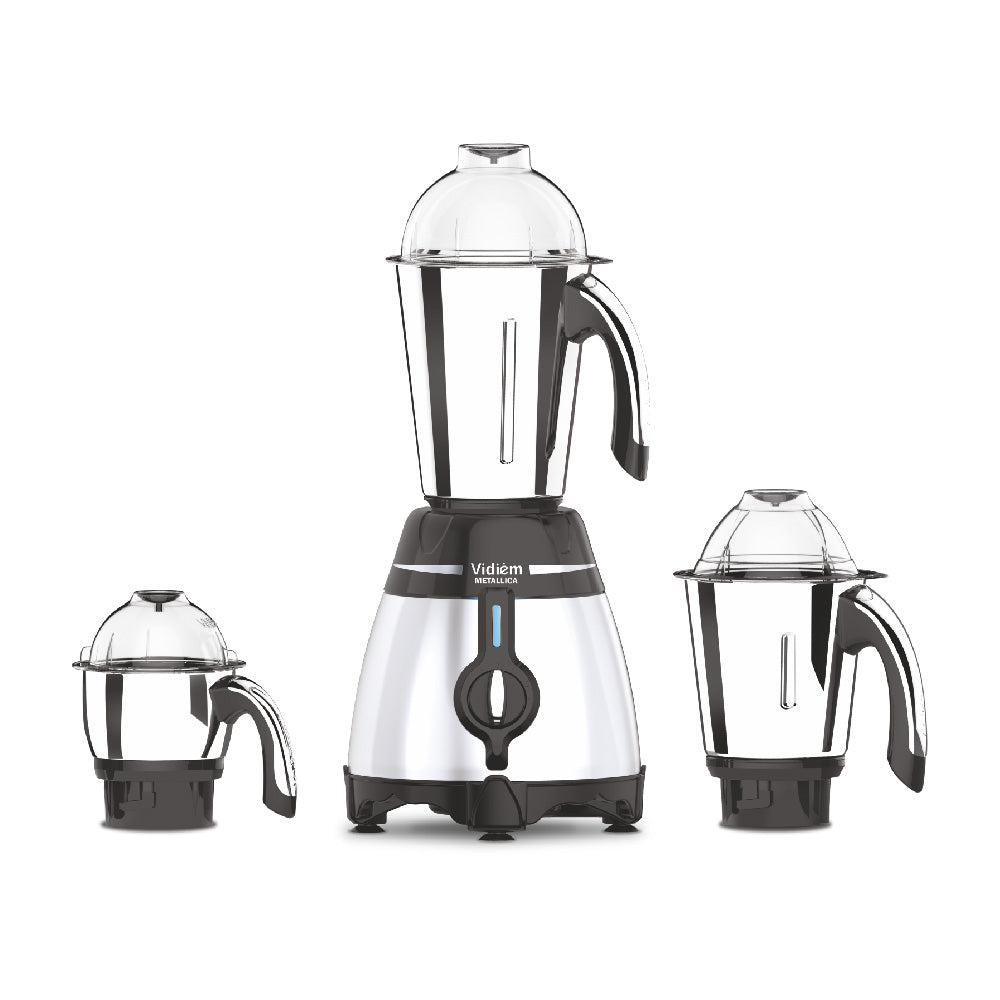 Vidiem Mixer Grinder The Best Mixer Grinder in USA Buy best Mixer