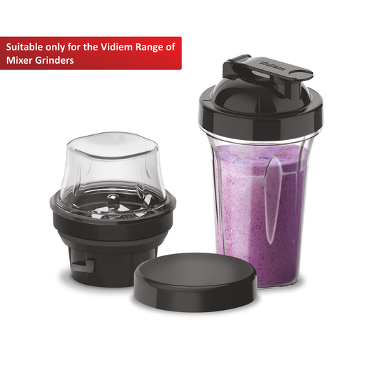 Exclusive Personal Blender for Vidiem Range of Mixer Grinders