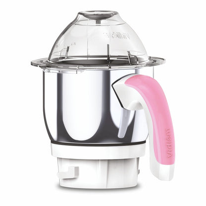 Vidiem 0.5 Liter Mixer Jar (Chutney Jar)