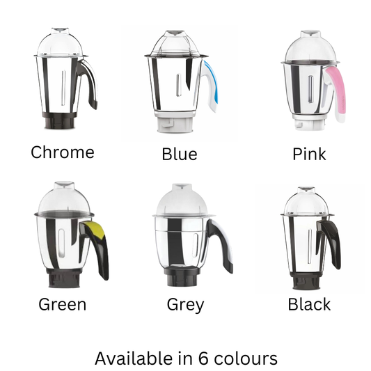 Vidiem 1.5 Ltr Master Jar