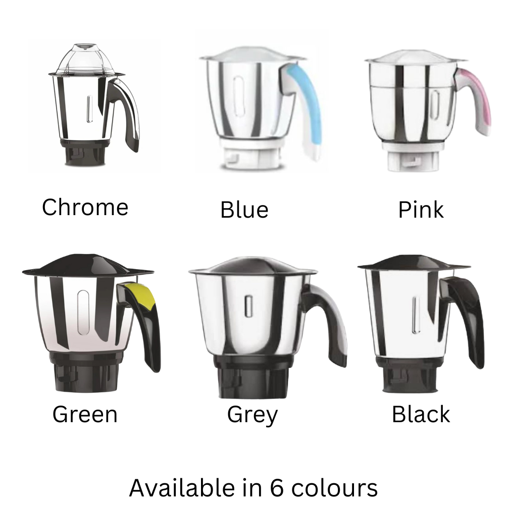 Vidiem 1 Ltr multi Jar