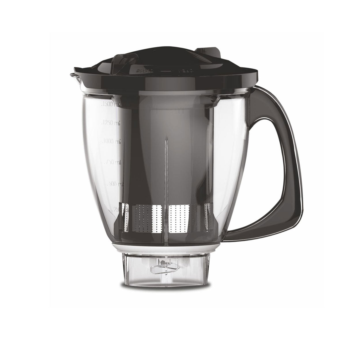 1.5 Liters Super Juicer & Blender Jar