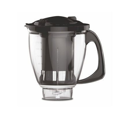 1.5 Liters Super Juicer & Blender Jar