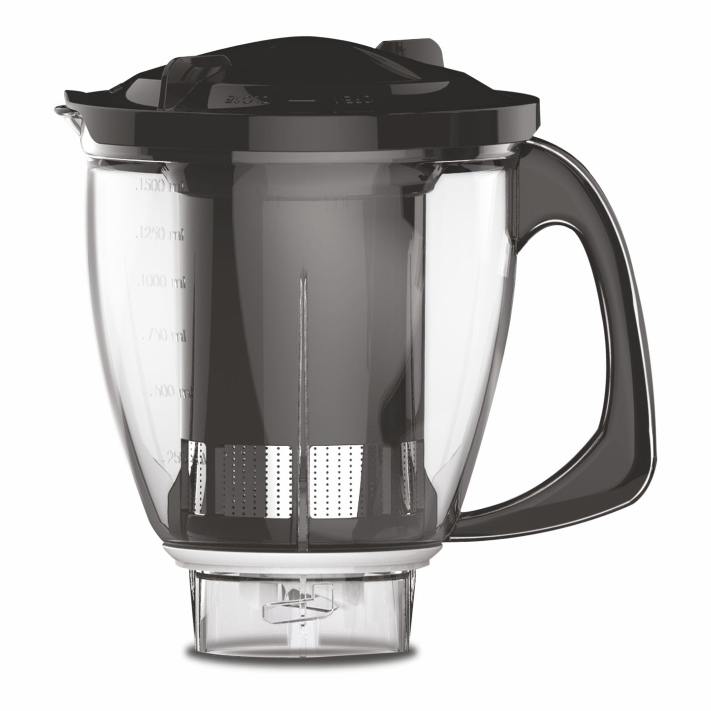 Vidiem 1.5 Ltr super juicer Jar