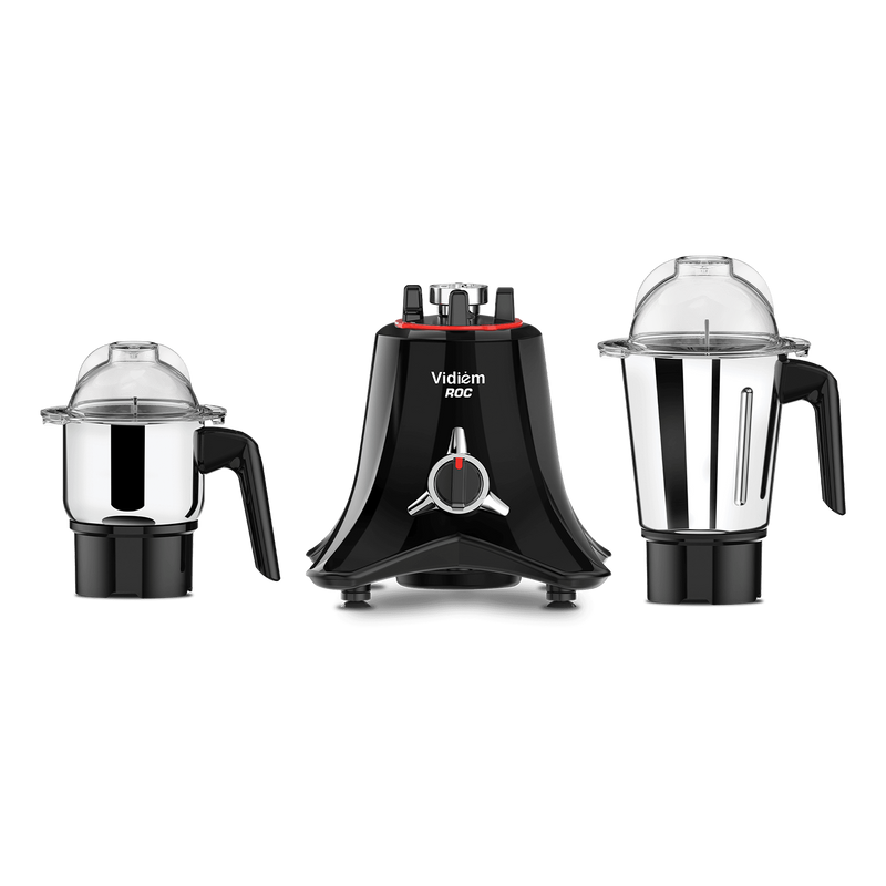 Buy Vidiem ROC 1200W, 110V Commercial blender Commercial Mixer